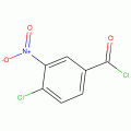 4-Chloro-3-nitrobenzoyl chloride, 98%
