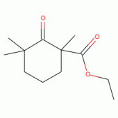 6-Carbethoxy-2,2,6-trimethylcyclohexanone, 97%