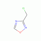 3-(氯甲基)-1，2，4-氧二唑