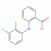 N-(3-Chloro-2-methylphenyl)anthranilic Acid