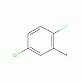 5-氯-2-氟碘苯