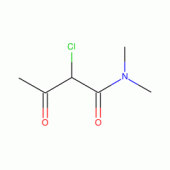 2-CHLORO-N,N-DIMETHYLACETOACETAMIDE, 96%