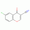 6-CHLORO-3-CYANOCHROMONE, 98%