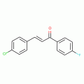 4-氯-4`-氟查尔酮