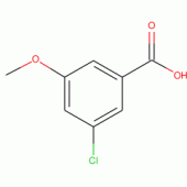 3-CHLORO-5-METHOXYBENZOIC ACID