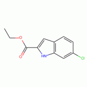 6-氯吲哚-2-羧酸乙酯