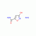 Ammonium 5-(Carbamoyl)isoxazol-3-olate