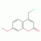 4-氯甲基-7-甲氧基-苯并呋喃-2-酮