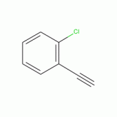 1-氯-2-乙炔基苯