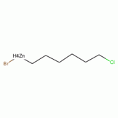 6-CHLOROHEXYLZINC BROMIDE, 0.5M SOLUTION  IN TETRAHYDROFURAN