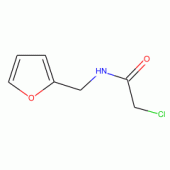 N-(Chloroacetyl)-2-(aminomethyl)furan