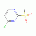 4-氯-2-甲磺酰基嘧啶
