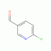 2-氯-5-吡啶甲醛