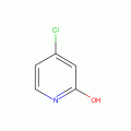 4-Chloro-2-hydroxypyridine