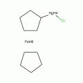 CHLOROMERCURIFERROCENE