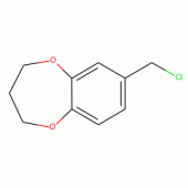 7-氯甲基-3,4-二氢-2h-1,5-苯并二氮杂菲