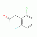 2-Chloro-6-fluorophenylacetone 96%