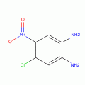 4-Chloro-5-nitro-o-phenylenediamine, 98%