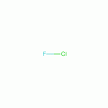 Chlorine monofluoride 99%
