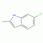 6-Chloro-2-methylindole