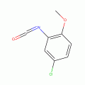 5-CHLORO-2-METHOXYPHENYL ISOCYANATE, 98%