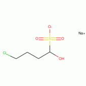 4-Chloro-1-hydroxy-1-butane sulfonate sodium