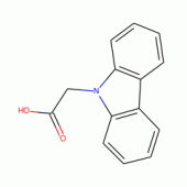 9-咔唑乙酸