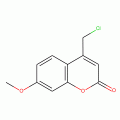 4-氯甲基-7-甲氧基-苯并呋喃-2-酮