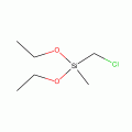 Chloromethylmethyldiethoxysilane