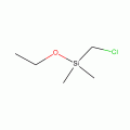 Chloromethyldimethylethoxysilane