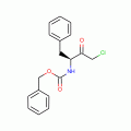 N-Carbobenzyloxy-L-phenylalanyl chloromethyl ketone, 98%