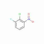 2-Chloro-3-fluoronitrobenzene