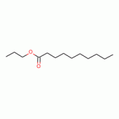 CAPRIC ACID PROPYL ESTER