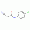 4'-CHLORO-2-CYANOACETANILIDE, 98%