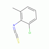 异硫氰酸2-氯-6-甲基苯基酯