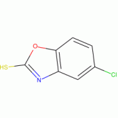 5-CHLORO-2-MERCAPTOBENZOXAZOLE