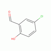 5-Chloro-2-hydroxybenzaldehyde