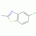 5-CHLORO-2-METHYLBENZOTHIAZOLE