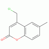 4-氯甲基-6-甲基-苯并吡喃-2-酮