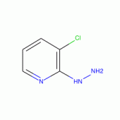 3-Chloro-2-hydrazinopyridine 98%