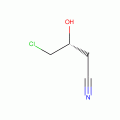 (R)-(+)-4-CHLORO-3-HYDROXYBUTYRONITRILE, 97%