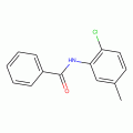2'-CHLORO-5'-METHYLBENZANILIDE, 97%