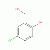 5-Chloro-2-hydroxybenzyl alcohol