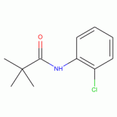 2'-CHLORO-2,2-DIMETHYLPROPIONANILIDE, 99 %