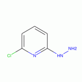 2-Chloro-6-hydrazinopyridine