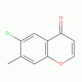 6-CHLORO-7-METHYLCHROMONE, 99%