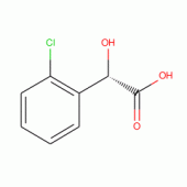 右旋邻氯扁桃酸