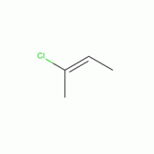 2-CHLORO-2-BUTENE, 97%, MIXTURE OF CIS A ND TRANS