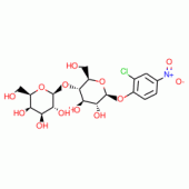 2-CHLORO-4-NITROPHENYL-BETA-D-LACTOSIDE,  FOR FLUORESCENCE