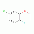 5-Chloro-2-fluorophenetole